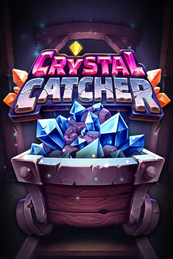 Демо игра Crystal Catcher без регистрации | Champion Slots BY 
