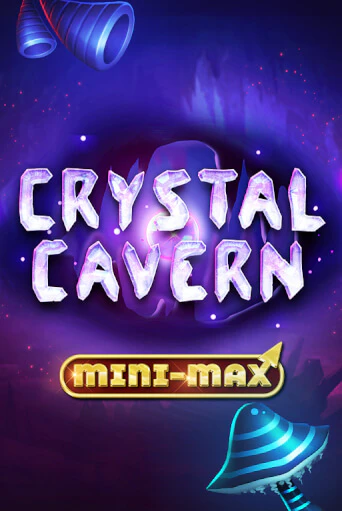 Демо игра Crystal Cavern Mini Max без регистрации | Champion Slots BY 