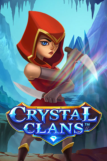 Демо игра Crystal Clans без регистрации | Champion Slots BY 