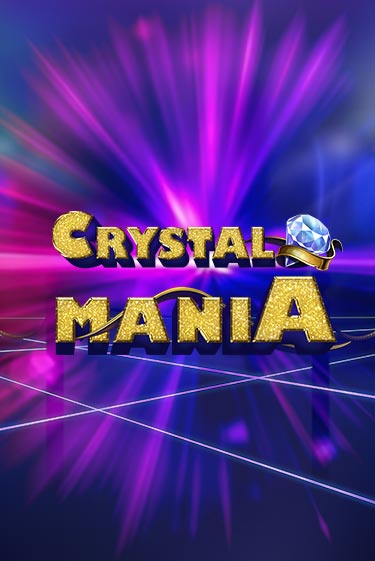 Демо игра Crystal Mania без регистрации | Champion Slots BY 