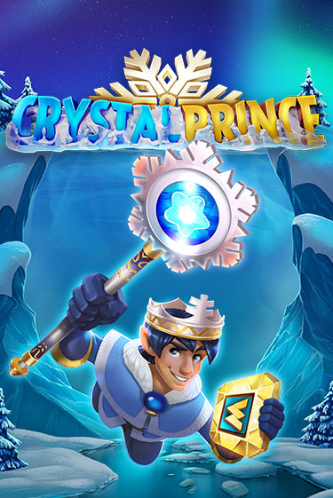 Демо игра Crystal Prince без регистрации | Champion Slots BY 