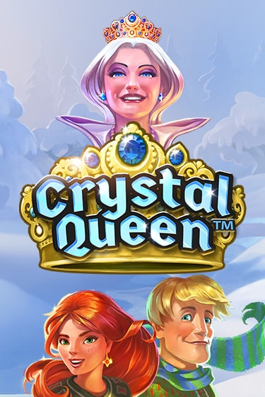 Демо игра Crystal Queen без регистрации | Champion Slots BY 