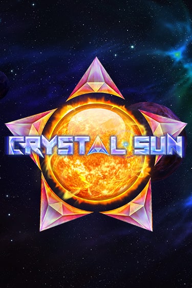 Демо игра Crystal Sun без регистрации | Champion Slots BY 