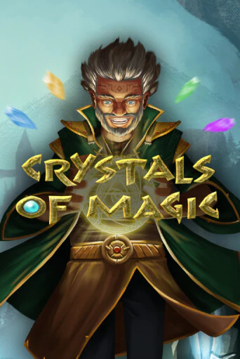 Демо игра Crystals of Magic без регистрации | Champion Slots BY 