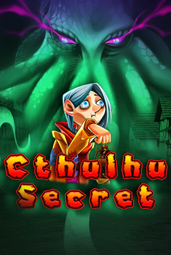 Демо игра Cthulhu Secret без регистрации | Champion Slots BY 