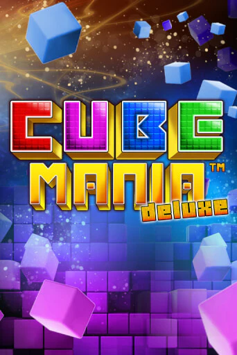 Демо игра Cube Mania Deluxe без регистрации | Champion Slots BY 