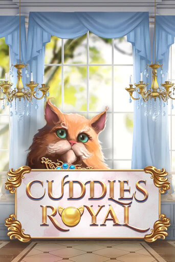 Демо игра Cuddles Royal без регистрации | Champion Slots BY 