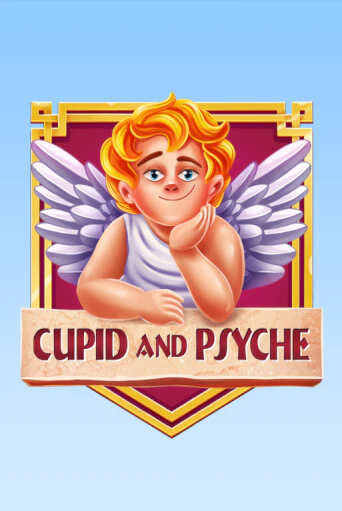 Демо игра Cupid And Psyche без регистрации | Champion Slots BY 