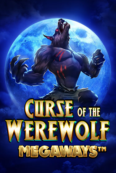 Демо игра Curse of the Werewolf Megaways без регистрации | Champion Slots BY 