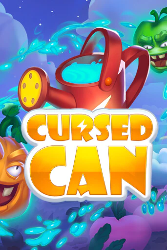 Демо игра Cursed Can без регистрации | Champion Slots BY 