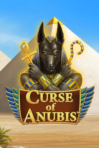 Демо игра Curse of Anubis без регистрации | Champion Slots BY 