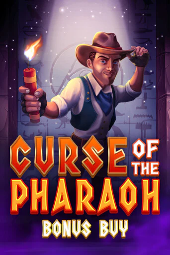 Демо игра Curse of the Pharaoh Bonus Buy без регистрации | Champion Slots BY 