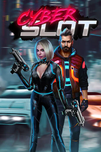 Демо игра Cyber Slot без регистрации | Champion Slots BY 