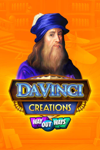 Демо игра Da Vinci Creations без регистрации | Champion Slots BY 