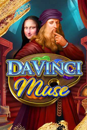 Демо игра Da Vinci Muse Promo без регистрации | Champion Slots BY 