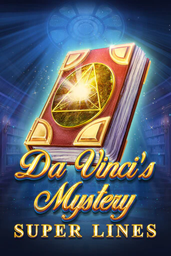 Демо игра Da Vinci's Mystery без регистрации | Champion Slots BY 