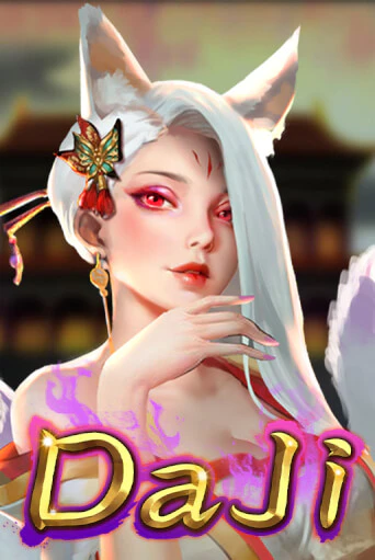 Демо игра Daji без регистрации | Champion Slots BY 