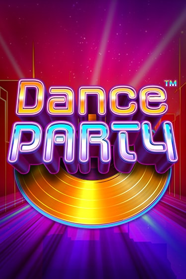 Демо игра Dance Party без регистрации | Champion Slots BY 
