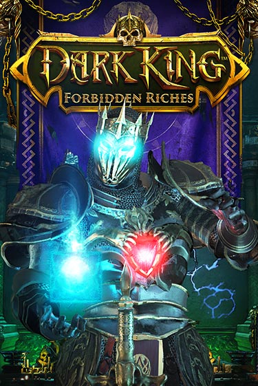 Демо игра Dark King: Forbidden Riches без регистрации | Champion Slots BY 