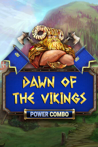 Демо игра Dawn of the Vikings POWER COMBO без регистрации | Champion Slots BY 