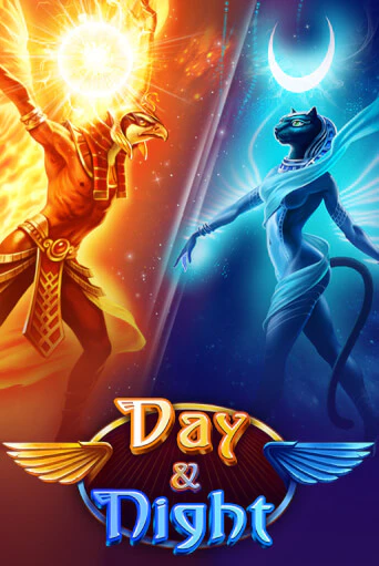 Демо игра Day and Night без регистрации | Champion Slots BY 