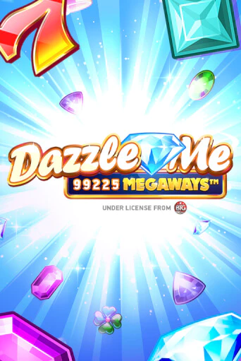 Демо игра Dazzle Me Megaways без регистрации | Champion Slots BY 