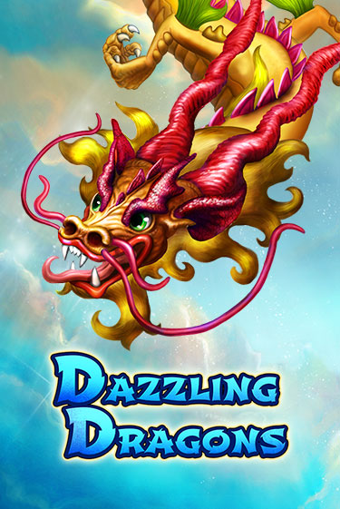 Демо игра Dazzling Dragons без регистрации | Champion Slots BY 