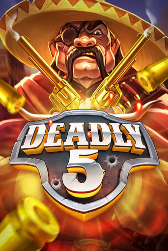 Демо игра Deadly 5 без регистрации | Champion Slots BY 