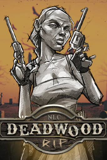 Демо игра Deadwood R.I.P без регистрации | Champion Slots BY 