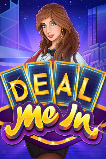 Демо игра Deal Me In без регистрации | Champion Slots BY 