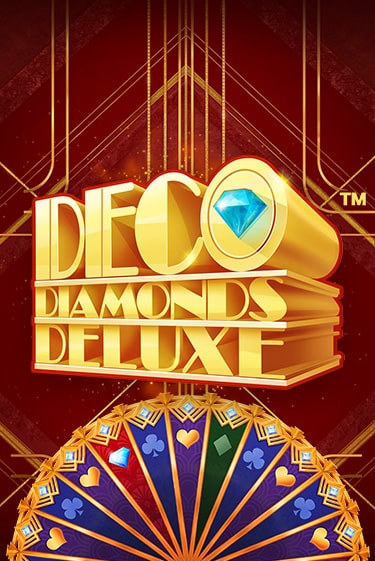 Демо игра Deco Diamonds Deluxe без регистрации | Champion Slots BY 