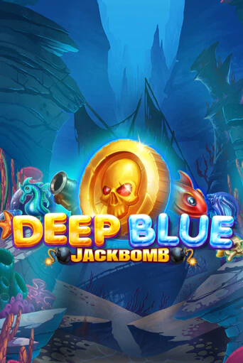 Демо игра Deep Blue без регистрации | Champion Slots BY 