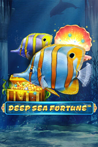 Демо игра Deep Sea Fortune без регистрации | Champion Slots BY 