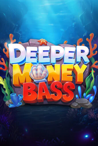 Демо игра Deeper Money Bass без регистрации | Champion Slots BY 