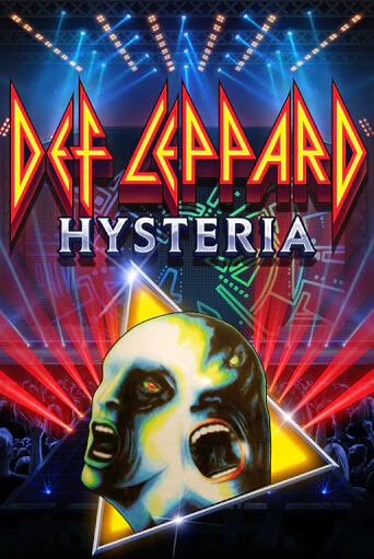 Демо игра Def Leppard Hysteria без регистрации | Champion Slots BY 