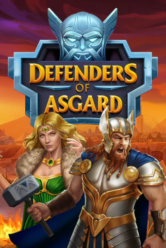 Демо игра Defenders of Asgard без регистрации | Champion Slots BY 
