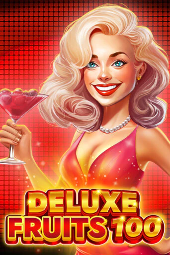 Демо игра Deluxe Fruits 100 без регистрации | Champion Slots BY 