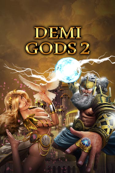 Демо игра Demi Gods 2 без регистрации | Champion Slots BY 