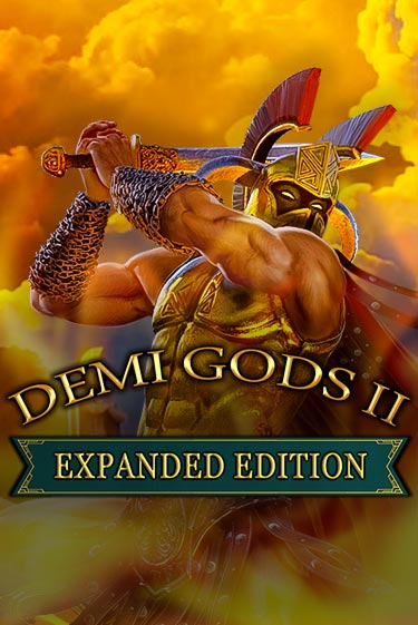 Демо игра Demi Gods 2 - Expanded Edition без регистрации | Champion Slots BY 