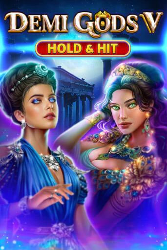Демо игра Demi Gods V - Hold & Hit без регистрации | Champion Slots BY 