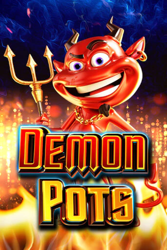 Демо игра Demon Pots без регистрации | Champion Slots BY 