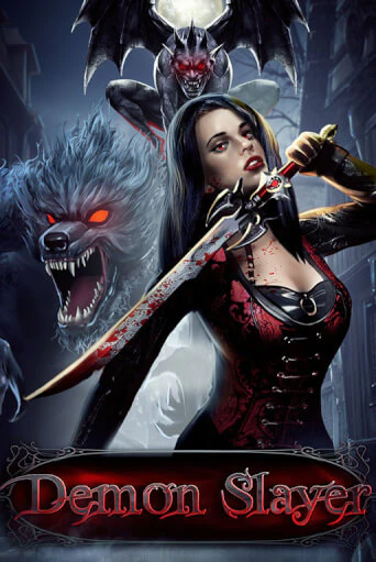 Демо игра Demon Slayer без регистрации | Champion Slots BY 