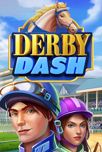 Демо игра Derby Dash без регистрации | Champion Slots BY 