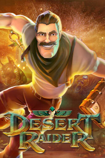 Демо игра Desert Raider без регистрации | Champion Slots BY 