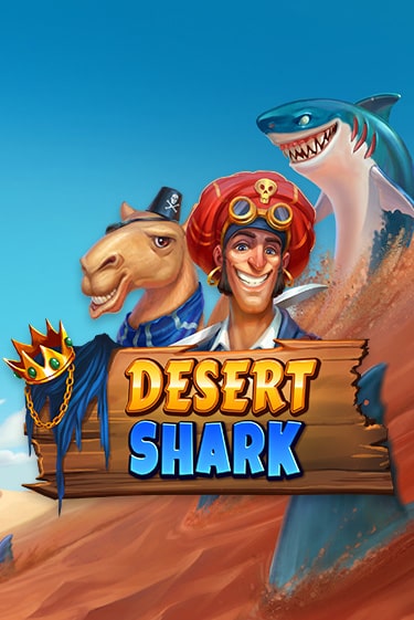 Демо игра Desert Shark без регистрации | Champion Slots BY 