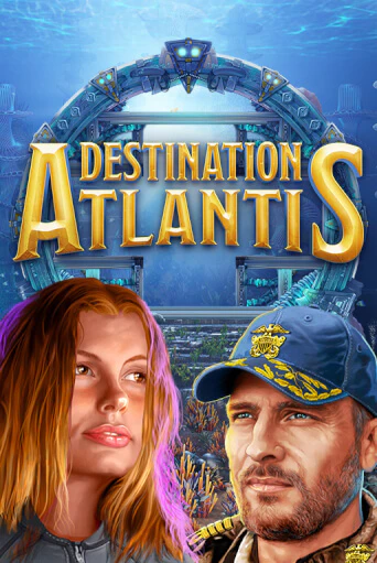Демо игра Destination Atlantis без регистрации | Champion Slots BY 
