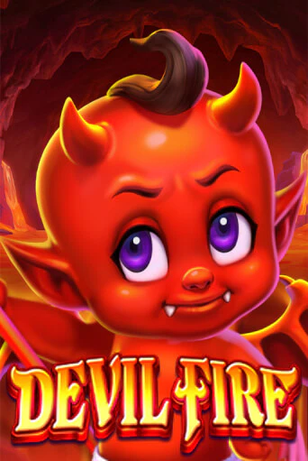 Демо игра Devil Fire без регистрации | Champion Slots BY 