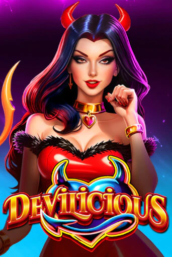 Демо игра Devilicious без регистрации | Champion Slots BY 