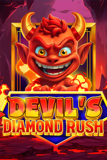 Демо игра Devil's Diamond Rush без регистрации | Champion Slots BY 