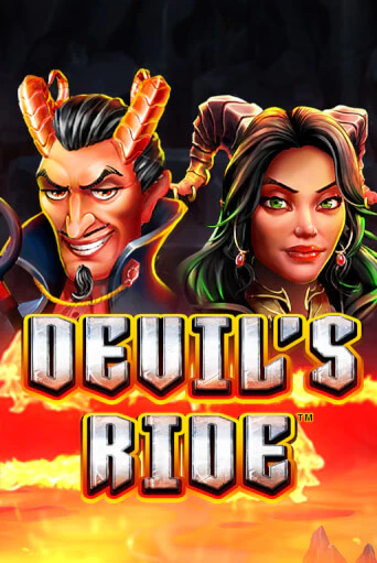 Демо игра Devil's Ride без регистрации | Champion Slots BY 